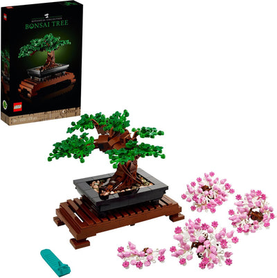 LEGO Creator Expert Bonsai Boom - 10281