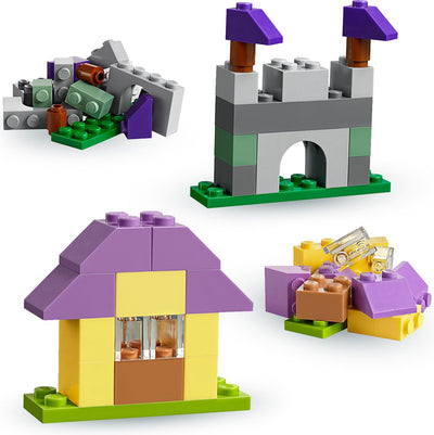 LEGO Classic Creatieve Bouwkoffer - 10713