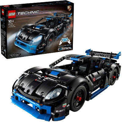 LEGO Technic Porsche GT4 e-Performance Racewagen - 42176