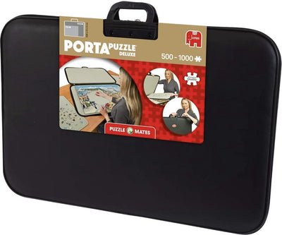 Jumbo Puzzle Mates Luxe Portapuzzle voor 1000 Stuks