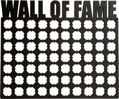 CNCCreative Bierdopjes Verzamelbord - Mancave Decoratie