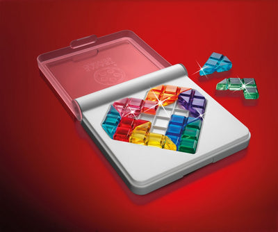 SmartGames IQ Love - Uitdagende Puzzel voor Maakplezier