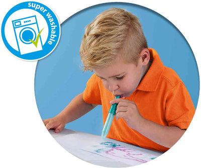 SES Creative Airbrush Stiften Set voor Kinderen