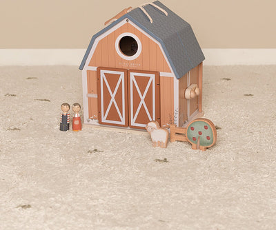 Little Dutch Poppenboerderij Little Farm FSC