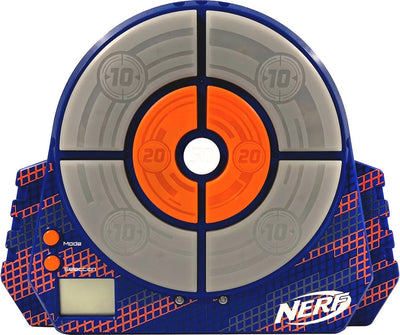 NERF Digitale Blaster Doelwit