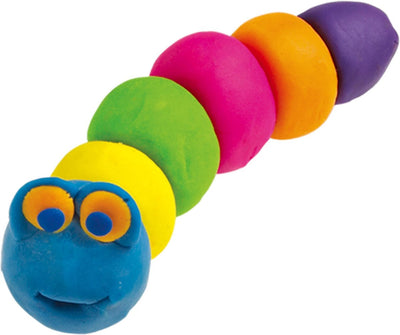 Play-Doh Creatief Knutselpakket - 20383F03