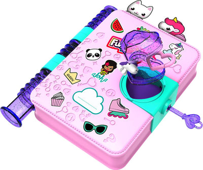 Jumbo FunLockets Geheim Dagboek voor Meisjes vanaf 6 Jaar