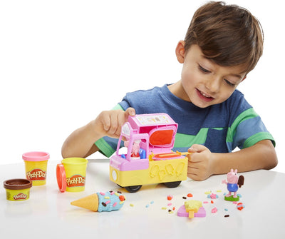 Play-Doh Kleiset voor Poterie en Modelleren - F35975L1