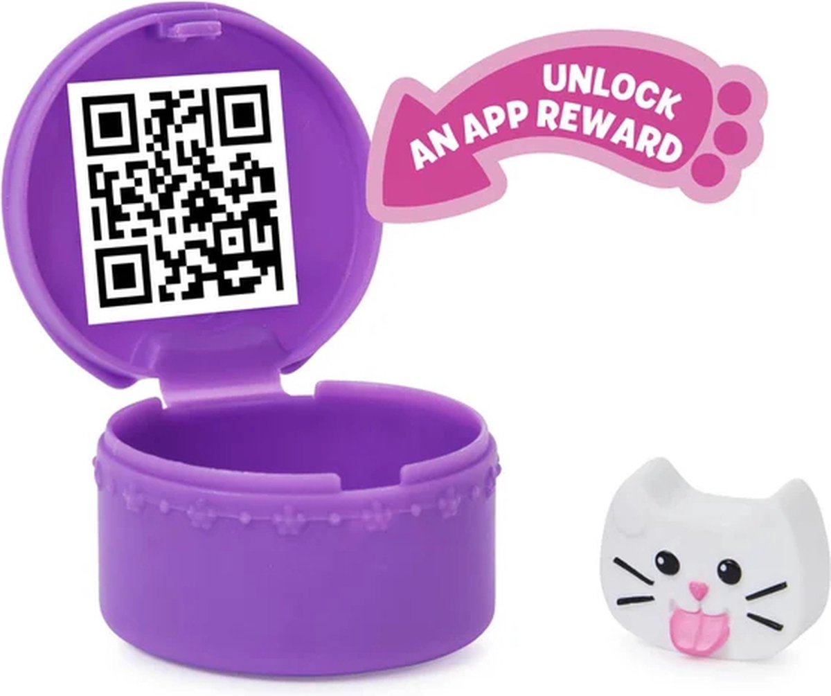 Spin Master Gabby's Poppenhuis Deluxe Figuren Set