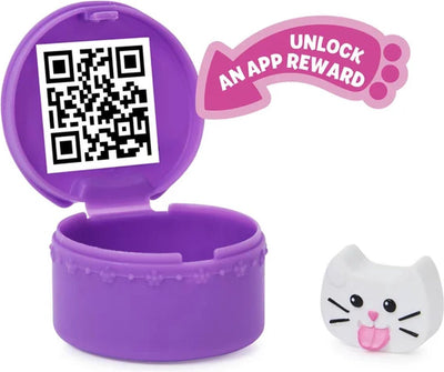 Spin Master Gabby's Poppenhuis Deluxe Figuren Set