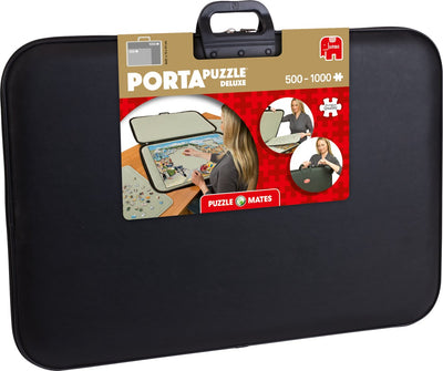 Jumbo Puzzle Mates Luxe Portapuzzle voor 1000 Stuks
