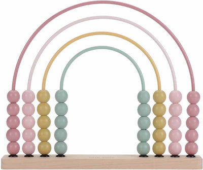 Little Dutch Regenboog Telraam - Fairy Garden FSC