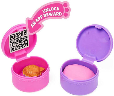 Gabby's Poppenhuis Bakset met Cakey en Accessoires