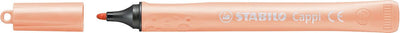 STABILO Cappi Kleurset - 12 Kleuren