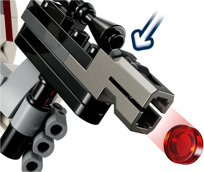 LEGO Star Wars Luke Skywalker X-wing Mech - 75390