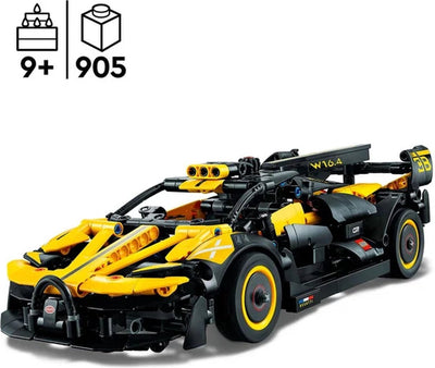 LEGO Technic Bugatti Bolide Bouwset - 42151