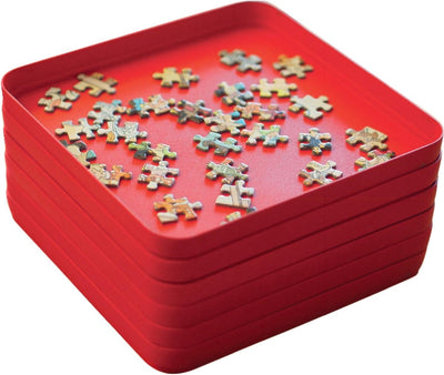 Jumbo Puzzle Mates Sorters - Organiseer je Puzzels moeiteloos