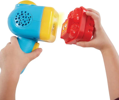 VTech Scan & Leer Winkelmand voor Kinderen