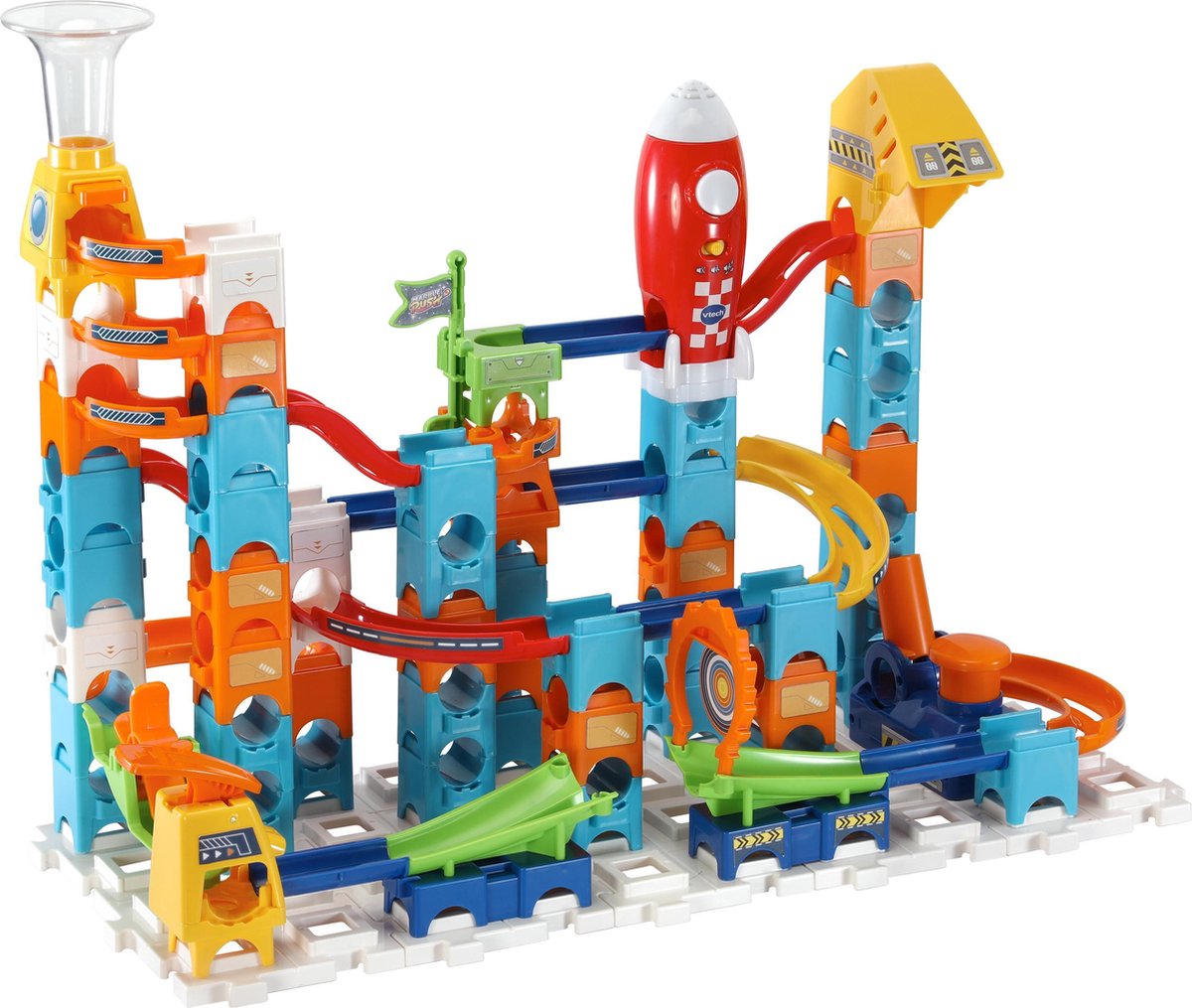 VTech Marble Rush Raketset Elektronisch M100 E