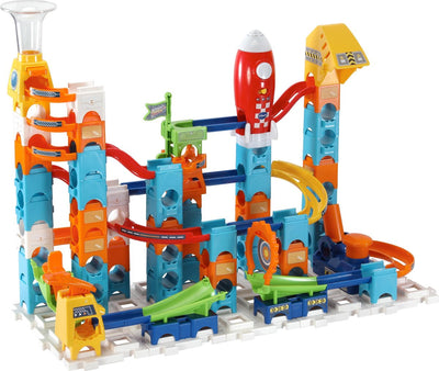 VTech Marble Rush Raketset Elektronisch M100 E