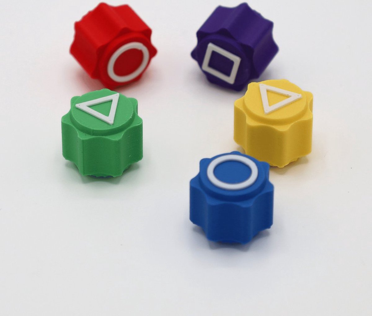 Prints en Deco Stadskaart Den Haag - Horizon