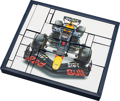 Franzis 1:43 Oracle Red Bull Racing RB19 F1 Adventskalender