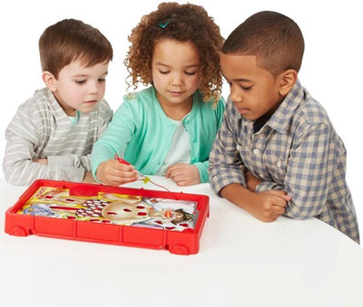 Hasbro Gaming Fijnmotorisch Bordspel - B2176568