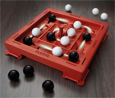 FlexIQ Orbito - Educatief Bordspel voor Alle Leeftijden