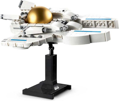 LEGO Creator 3-in-1 Ruimteavonturier - 31152