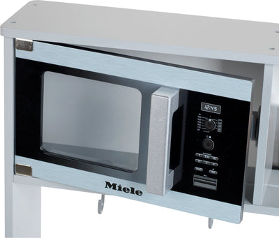Klein Theo Klein Miele Houten Keuken, Midi