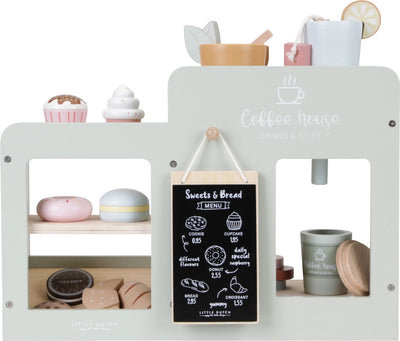 Little Dutch Houten Speelgoed Set FSC Gecertificeerd