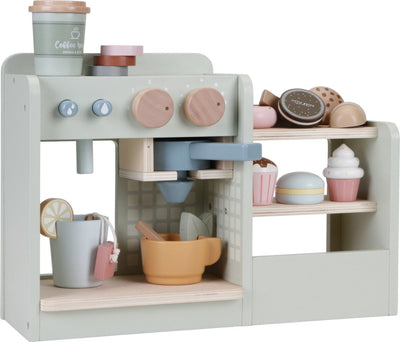 Little Dutch Houten Speelgoed Set FSC Gecertificeerd