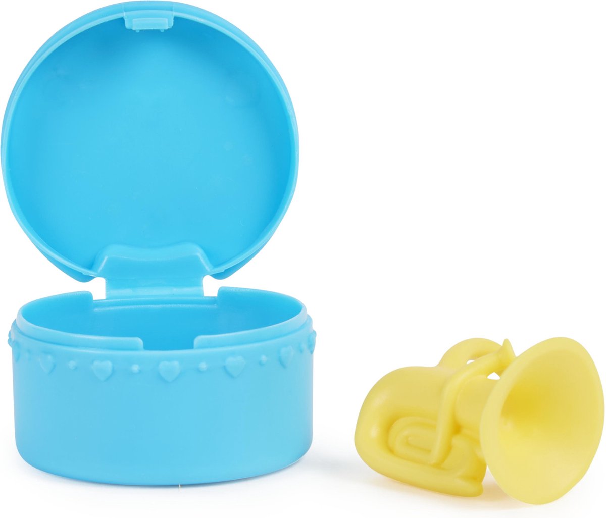 Gabby's Poppenhuis DJ Speelset Muziekkamer Herbe à Chat