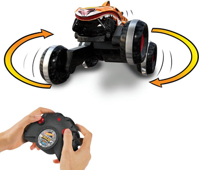 Hot Wheels Monster Trucks Speelgoedvoertuig voor Kinderen - HGV87