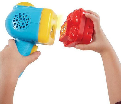 VTech Scan & Leer Winkelmand voor Kinderen