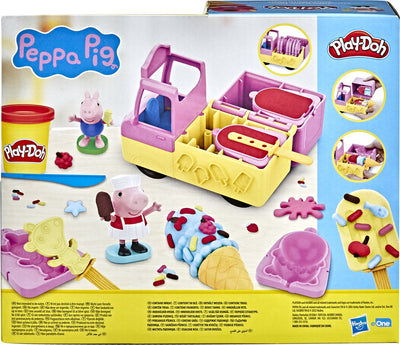 Play-Doh Kleiset voor Poterie en Modelleren - F35975L1