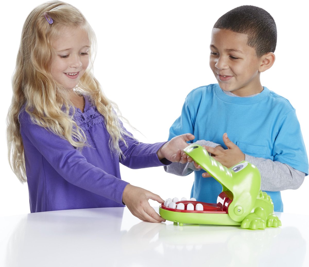 Hasbro Gaming Motriciteitsspel voor Fijne Motoriek - E4898104