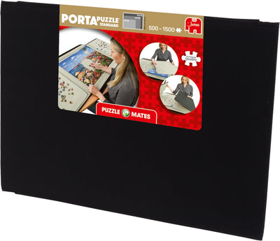 Jumbo Puzzle Mates Portapuzzle Standaard <1500 Stuks
