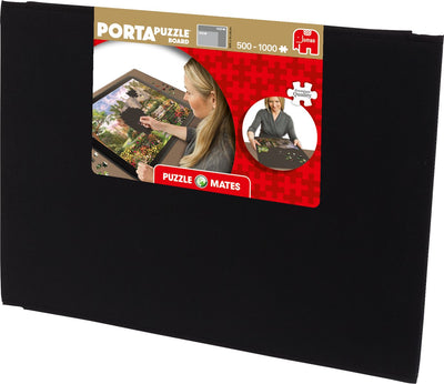Jumbo Puzzle Mates Portapuzzle Bord tot 1000 Stukjes
