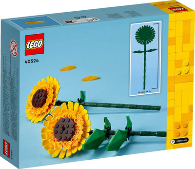 LEGO Tournesol Creatieve Bouwset - 40524