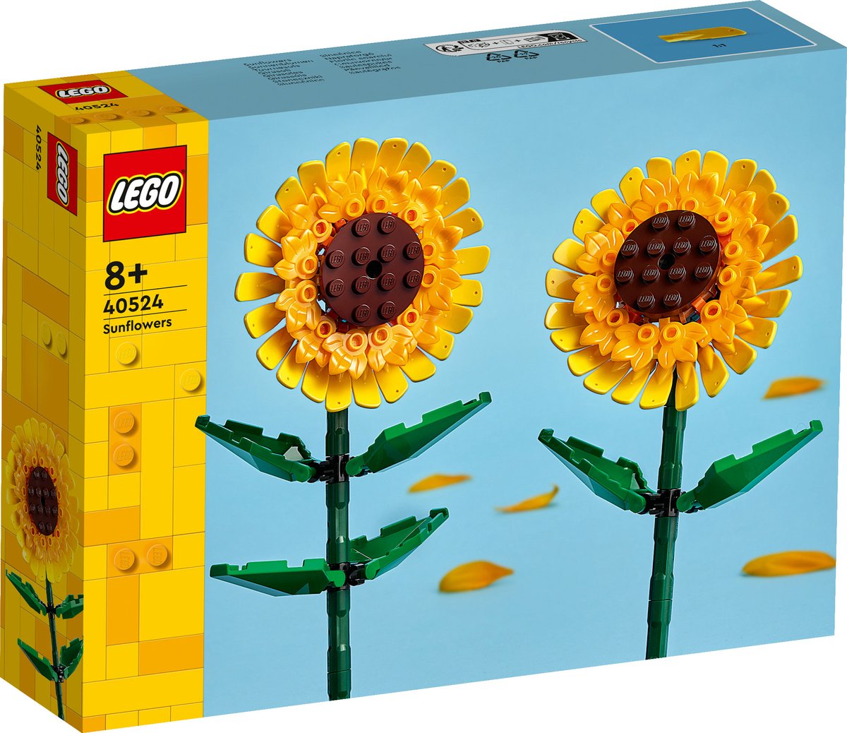 LEGO Tournesol Creatieve Bouwset - 40524