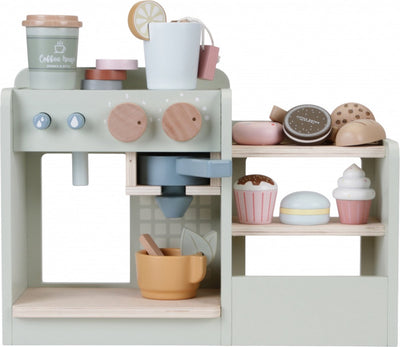 Little Dutch Houten Speelgoed Set FSC Gecertificeerd