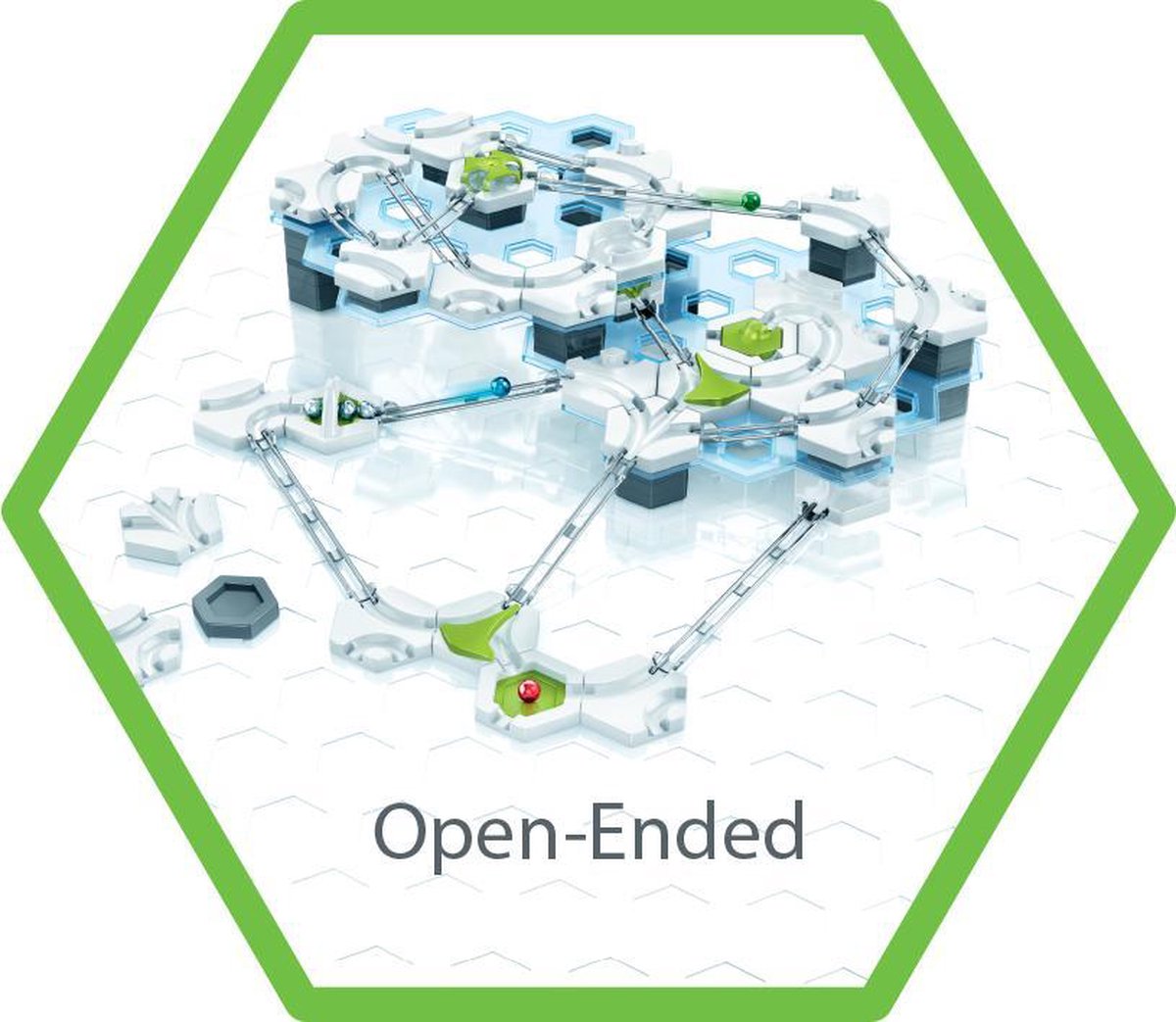 GraviTrax Actieset Kabelbaan Accessoire