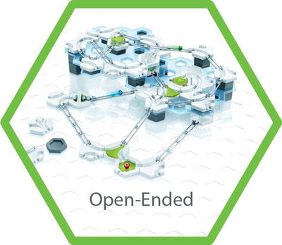 GraviTrax Actieset Kabelbaan Accessoire