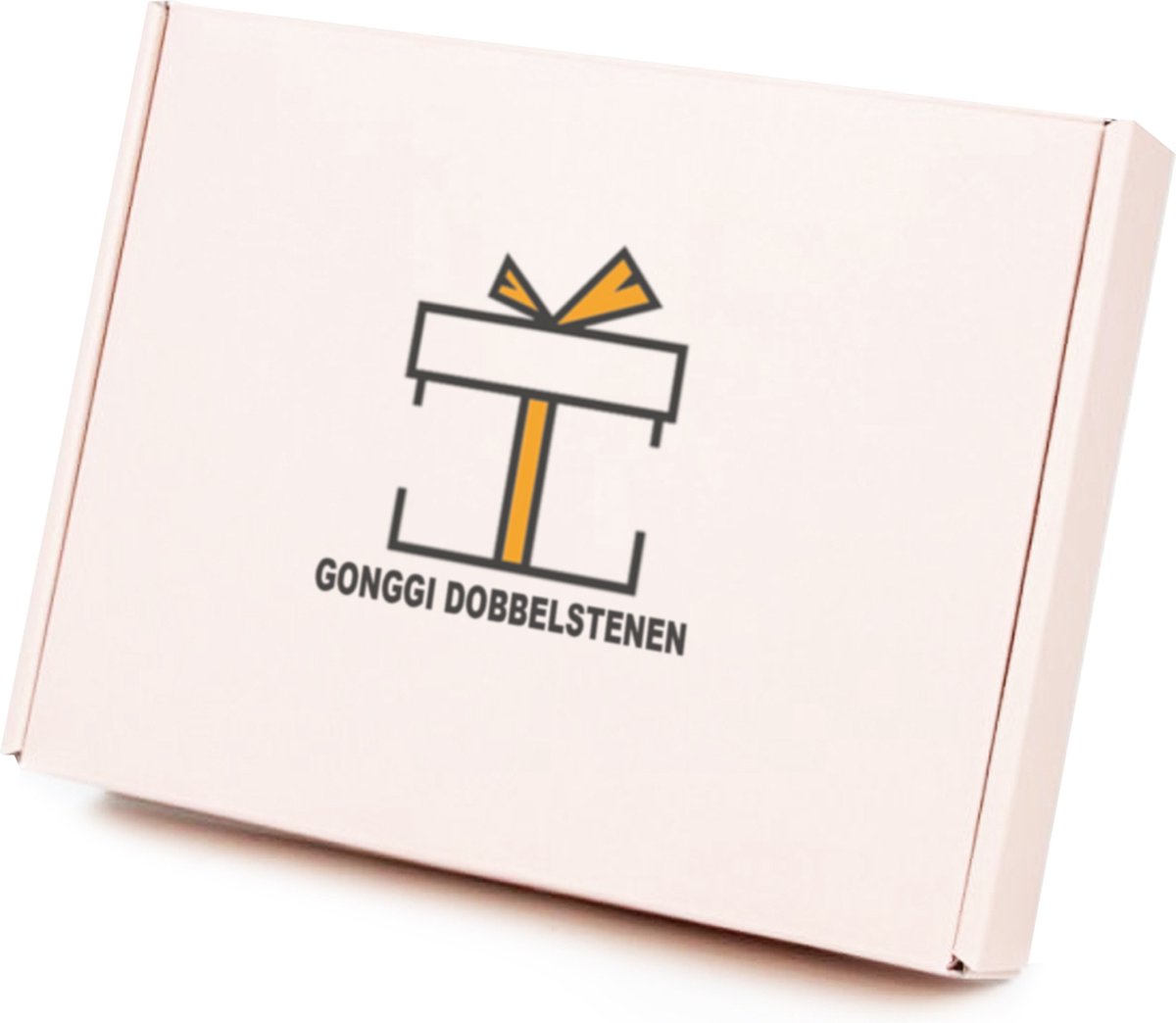 Happyment Gonggi Dobbelstenen Set - Squid Game Koreaans