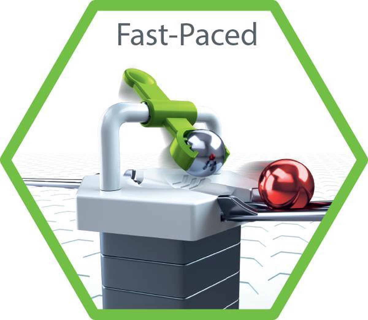 GraviTrax Actieset Kabelbaan Accessoire