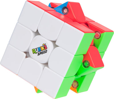 Rubik's Speedcube 3x3 - 3D Puzzel