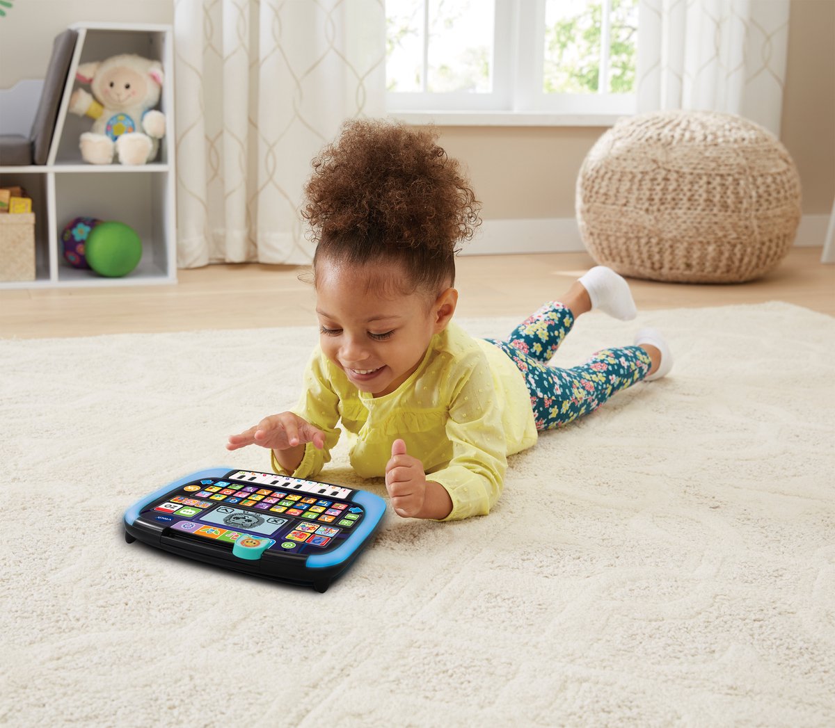VTech Junior Educatieve Tablet voor Kinderen