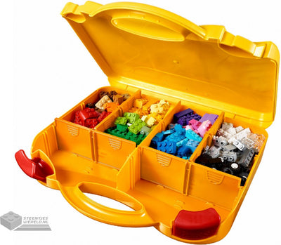LEGO Classic Creatieve Bouwkoffer - 10713