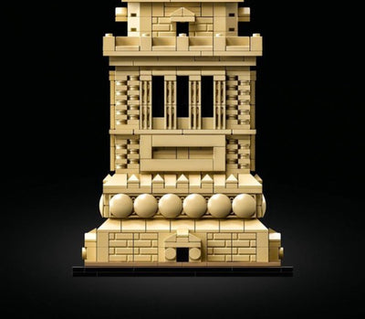 LEGO Architecture Vrijheidsbeeld Bouwset - 21042
